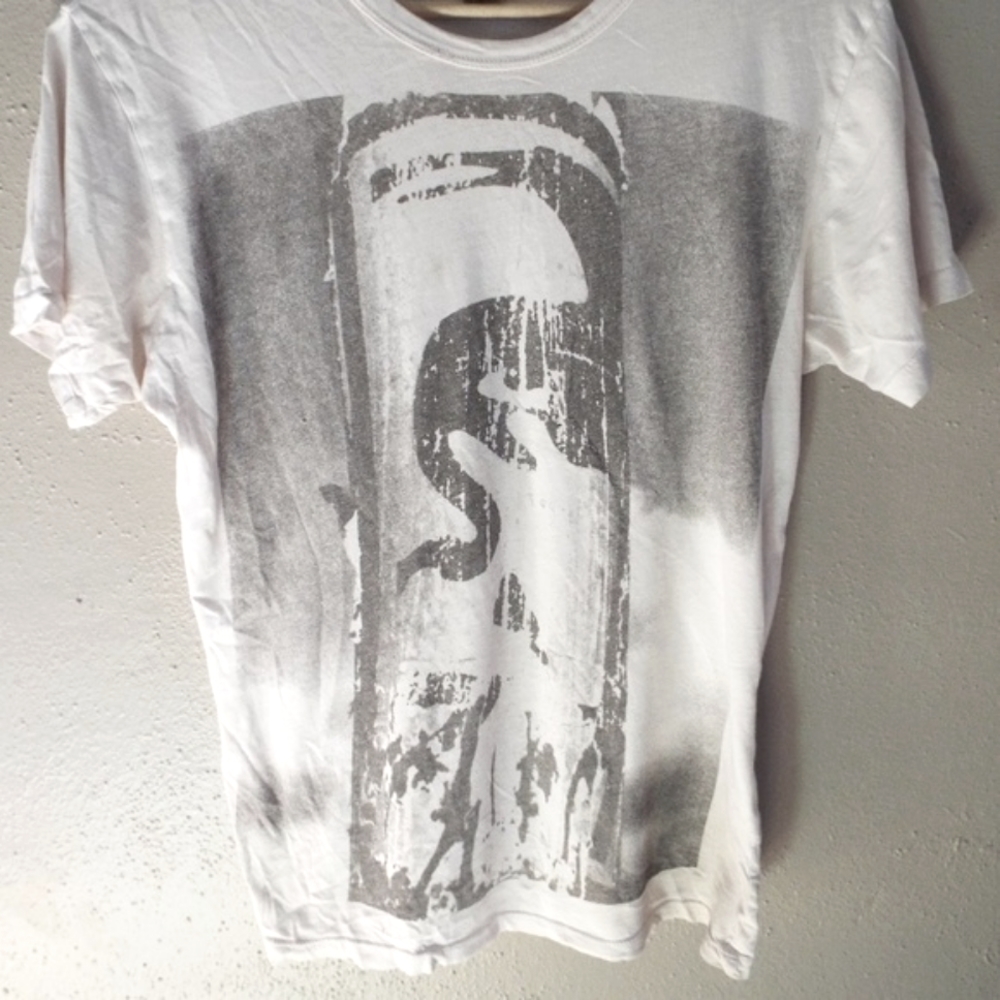 OBEY Graphic Tee